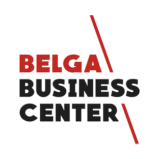 logo Belga Business Center